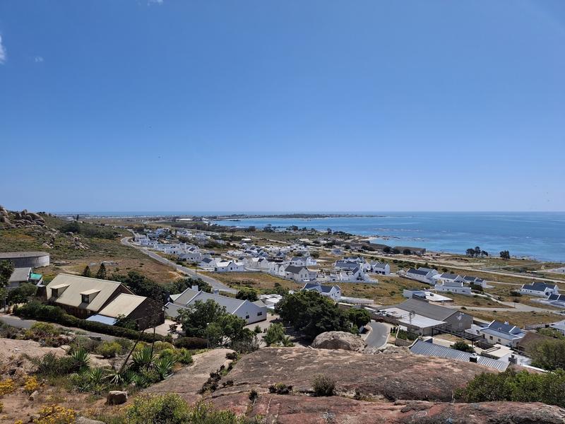 0 Bedroom Property for Sale in Blueberry Hill Western Cape